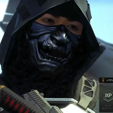 Profile image of Oni