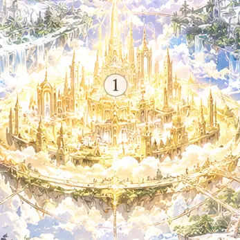 Profile image of Celestial Realm