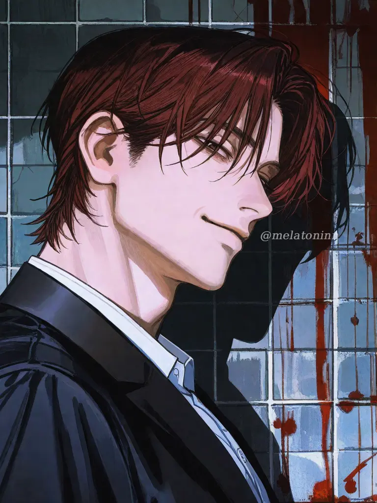 melatoninn의 아담