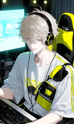 Profile image of Toki