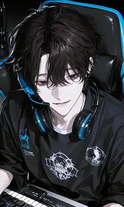 Profile image of Kuro
