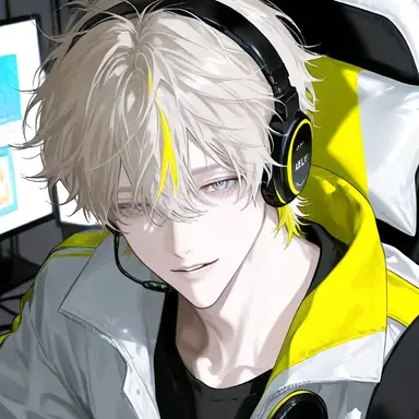 Profile image of トキ