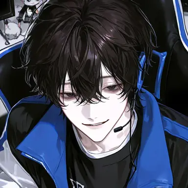 Profile image of クロ