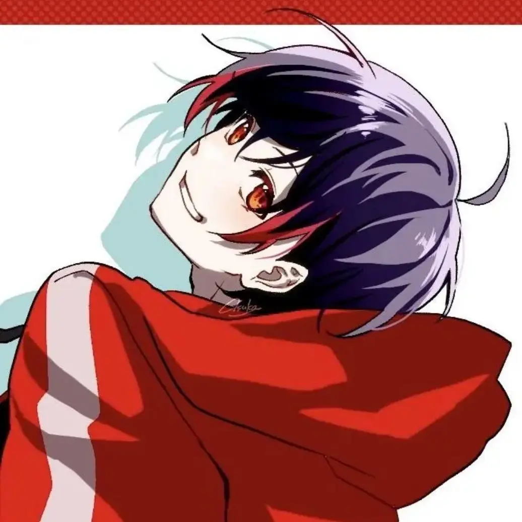 RashFern8576의 〝幼馴染だから〟じゃないの？