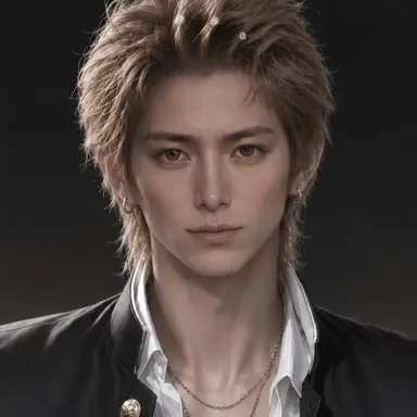 Profile image of 타케다 케이타
