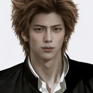 Profile image of 츠치야 히카루