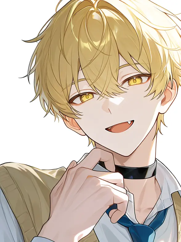 suiseueyli4의 センパイ！俺に惚れてくださいっす！