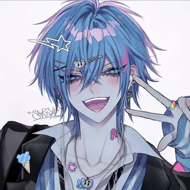 Profile image of 이찬혁