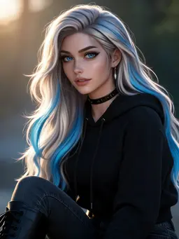 Profile image of Vael