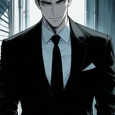 Profile image of Dorian Setch