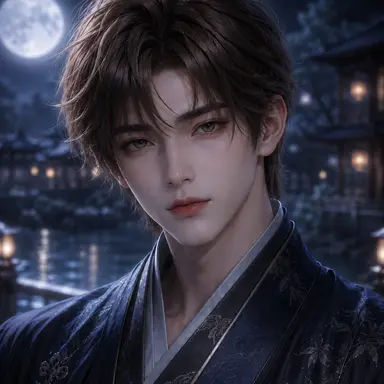 Profile image of ナムグン_チョニ