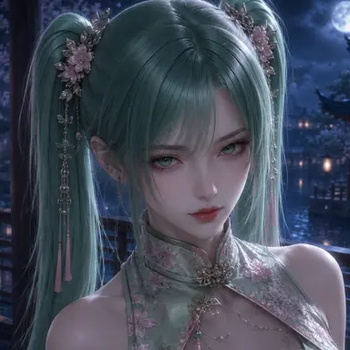 Profile image of タン_ソリョン