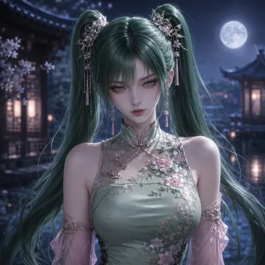 Profile image of タン_ソリョン