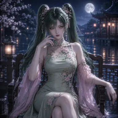 Profile image of タン_ソリョン