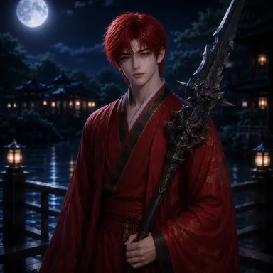 Profile image of ヨン_ジャホン