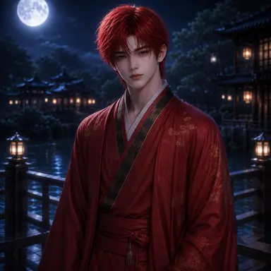 Profile image of ヨン_ジャホン