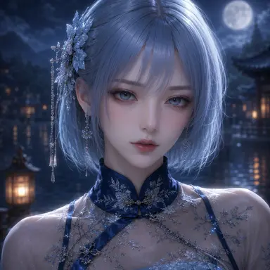 Profile image of ユ_チョンハ