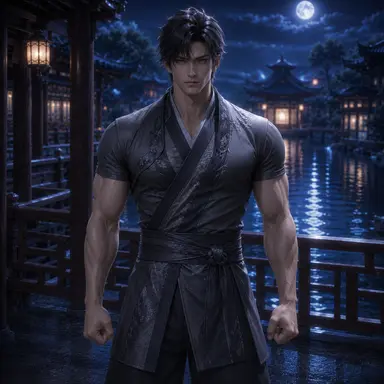 Profile image of ヒョクリョン_무강