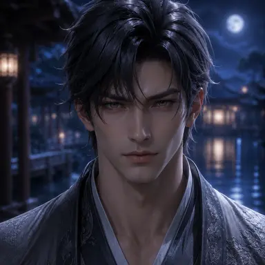 Profile image of ヒョクリョン_무강