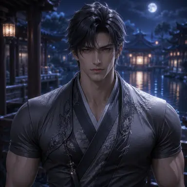 Profile image of ヒョクリョン_무강