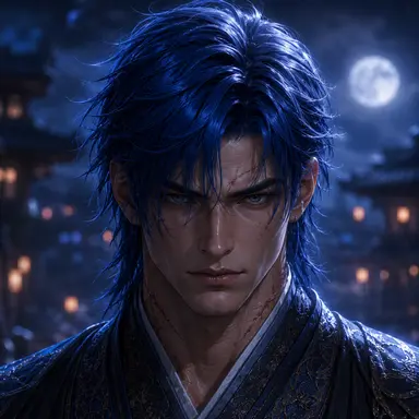 Profile image of ペン_ホジン