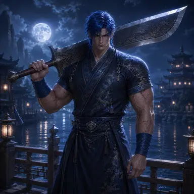 Profile image of ペン_ホジン