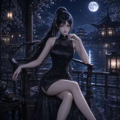Profile image of チョン_リソル