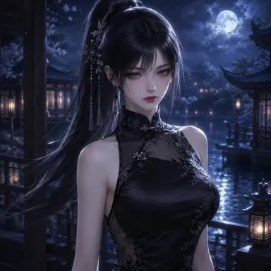 Profile image of チョン_リソル