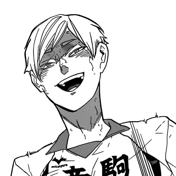 Haikyuu819의 하이바 리에프