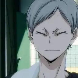 Haikyuu819의 하이바 리에프