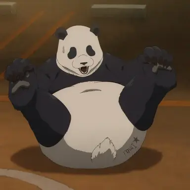 Profile image of パンダ