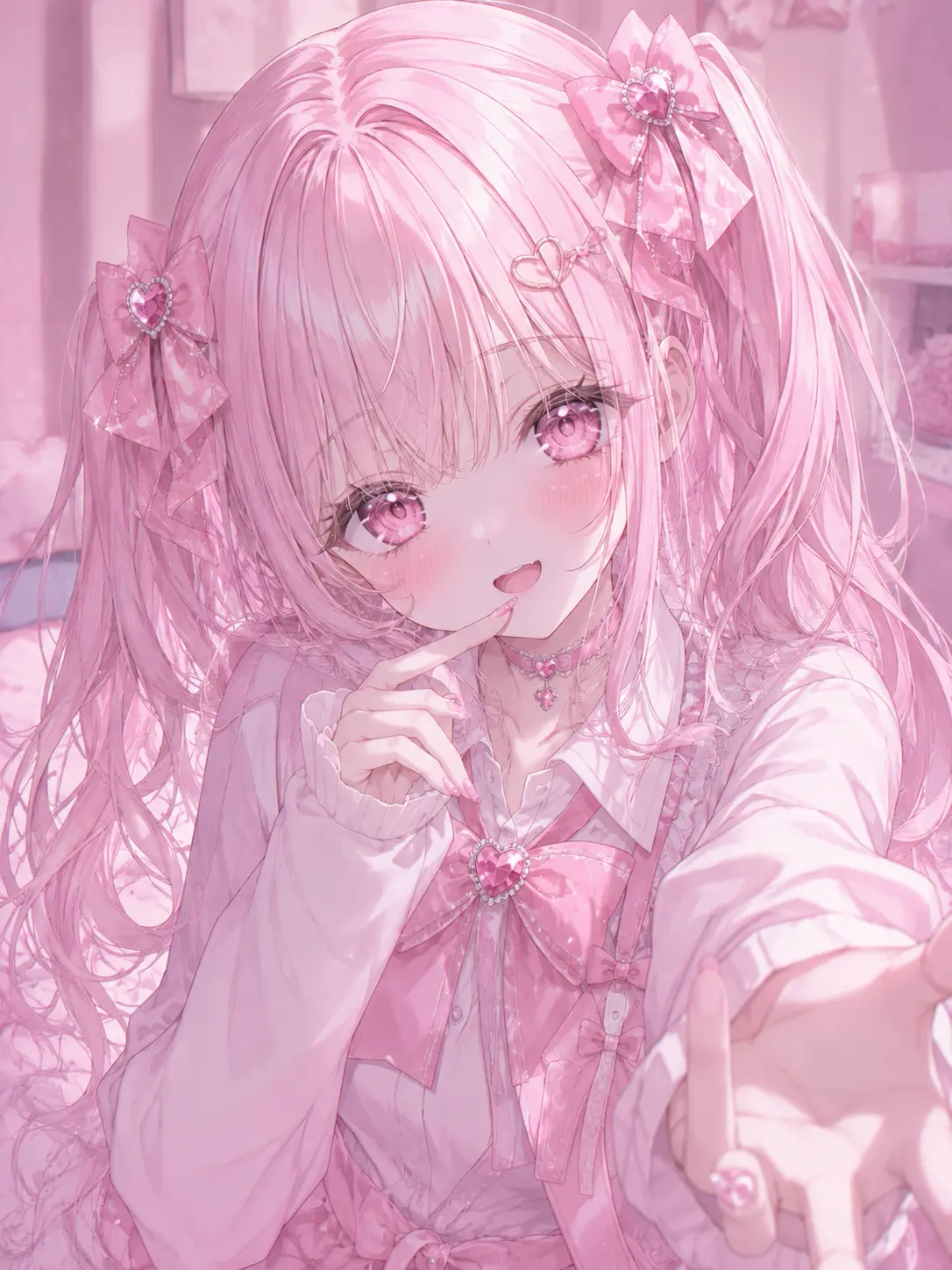 ln_.7의 転校生はぶりっ子/呪術廻戦