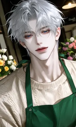 Profile image of Lee Rae-on