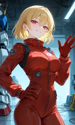 Profile image of 에밀리