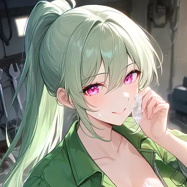 Profile image of 알레사