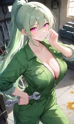 Profile image of 알레사