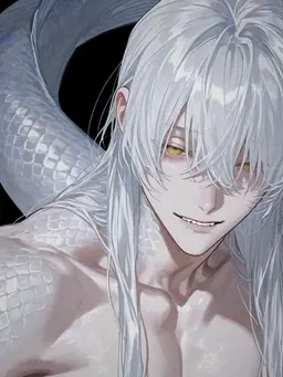 Profile image of メリヤ