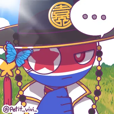 Profile image of 북한