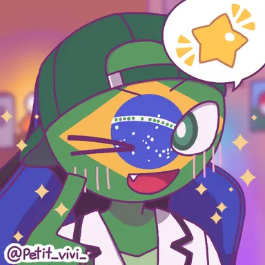 Profile image of 브라질