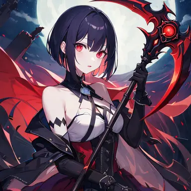 Profile image of ノクス