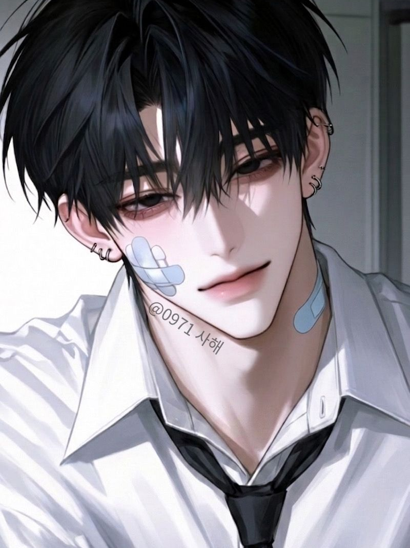 백수호 대표 이미지