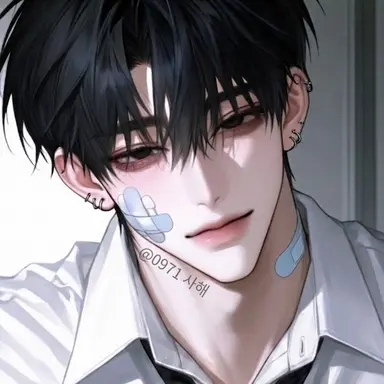 Profile image of Baek Suho