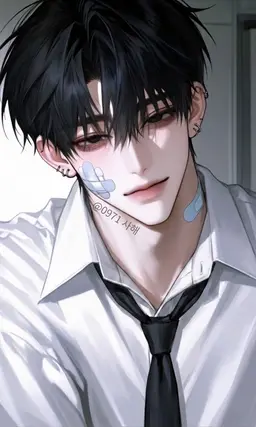 Profile image of ペク_スホ