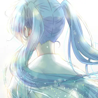 Profile image of 하츠네 미쿠