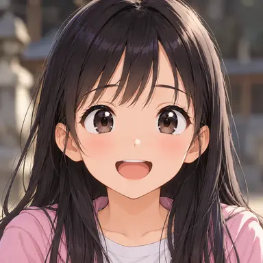 Profile image of 愛奈