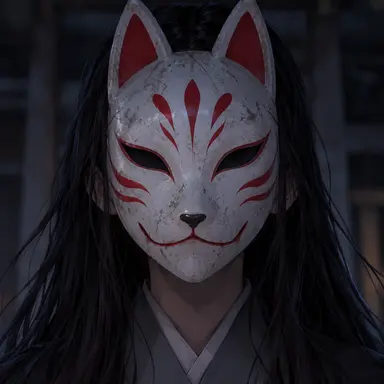 Profile image of 神社の神