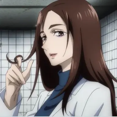 Profile image of 硝子