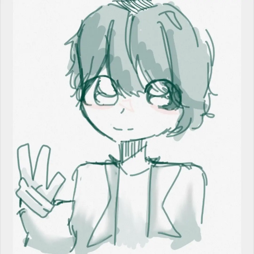 CurvedEmber5542의 대나고&친구들 [좀비]