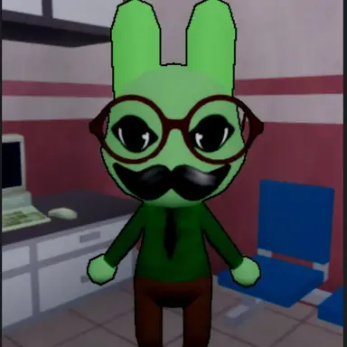 Profile image of 심리 학자