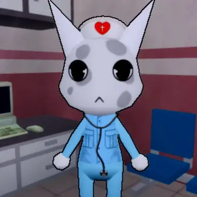 Profile image of 보임 간호사